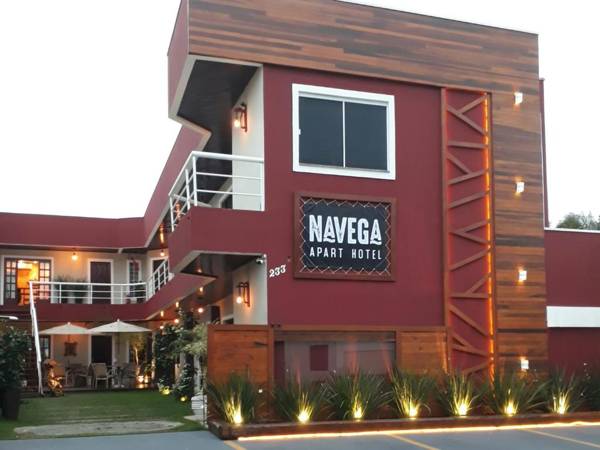 Navega Apart Hotel