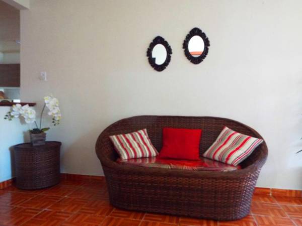 Casa de Praia Navegantes