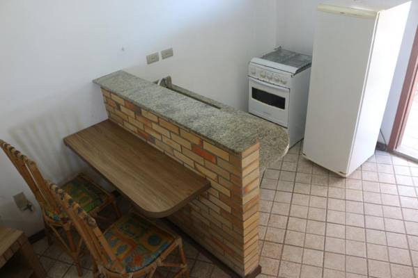 Marambaia Apart Hotel