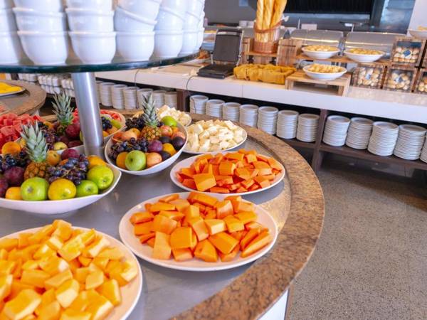 Ocean Palace All Inclusive Premium