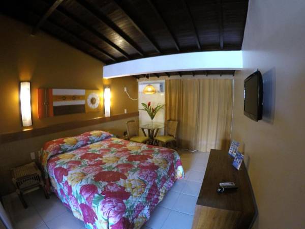 Atol das Rocas Hotel