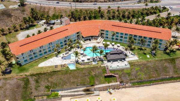 Aram Natal Mar Hotel