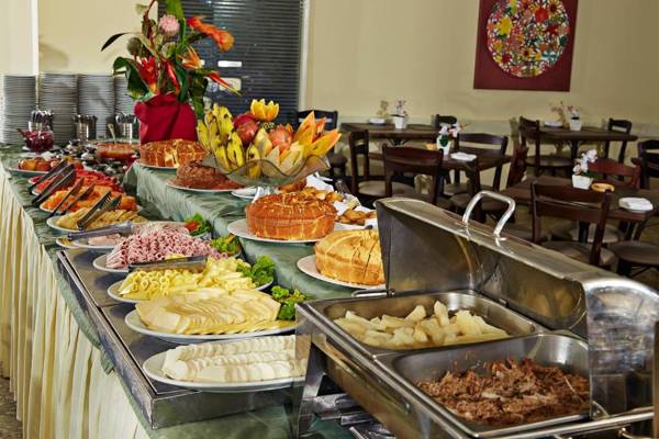 Aram Natal Mar Hotel