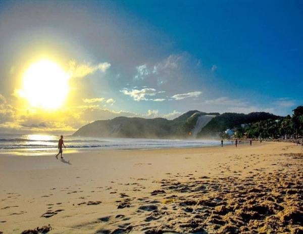 Hotel Pousada Azzurra