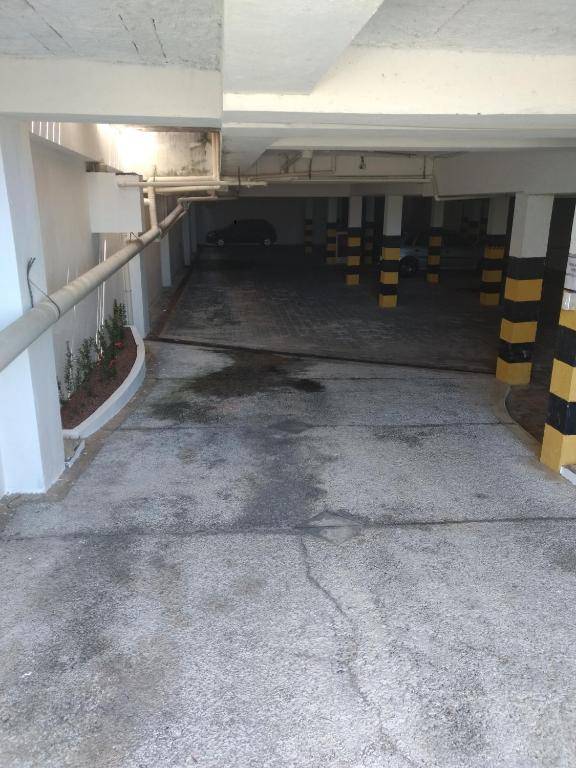 Apart Hotel Serantes