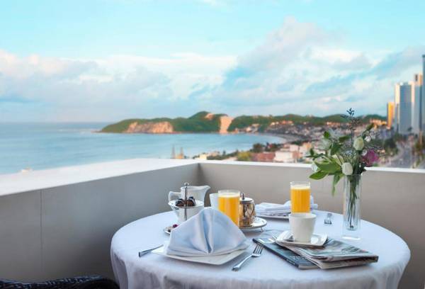 Best Western Premier Majestic Ponta Negra Beach