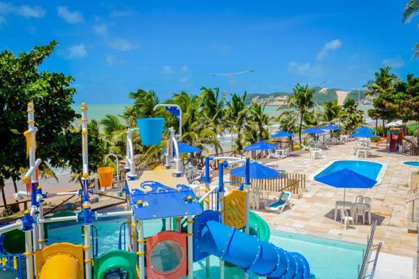 Praiamar Natal Hotel & Convention