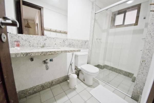 Pousada Manga Rosa Beira Mar