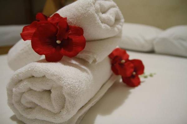 Pousada Lampião e Maria Bonita