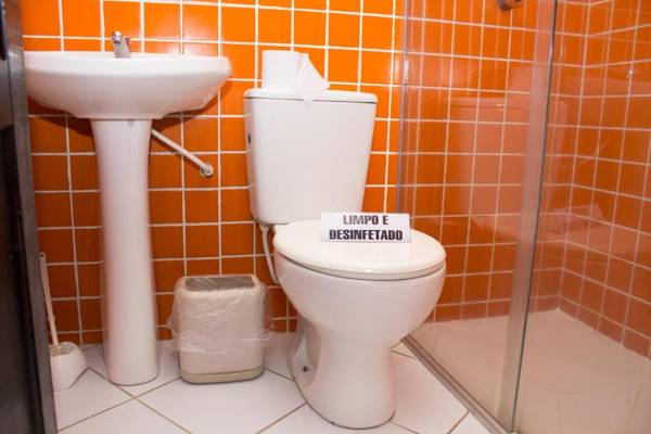 Pousada Beijos y Abraços