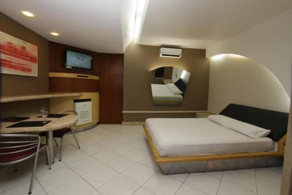 Raru's Motel Litoral Norte (Adult Only)