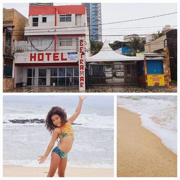 Hotel Beira Mar
