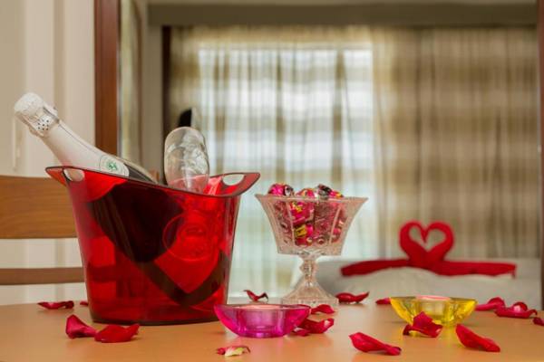 Premium Flat Ponta Negra Natal