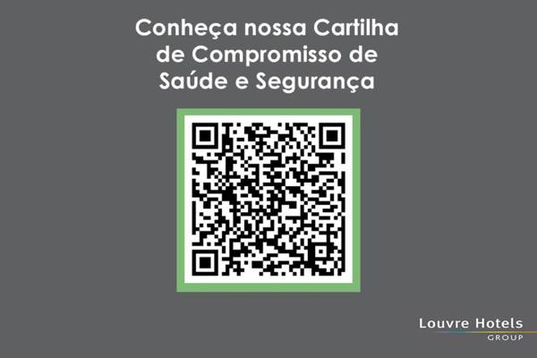 Golden Tulip Natal Ponta Negra