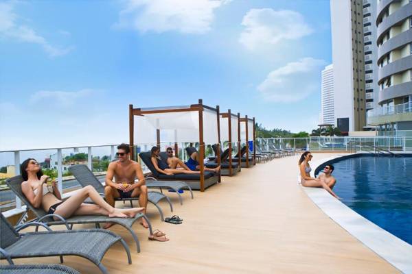 Golden Tulip Natal Ponta Negra