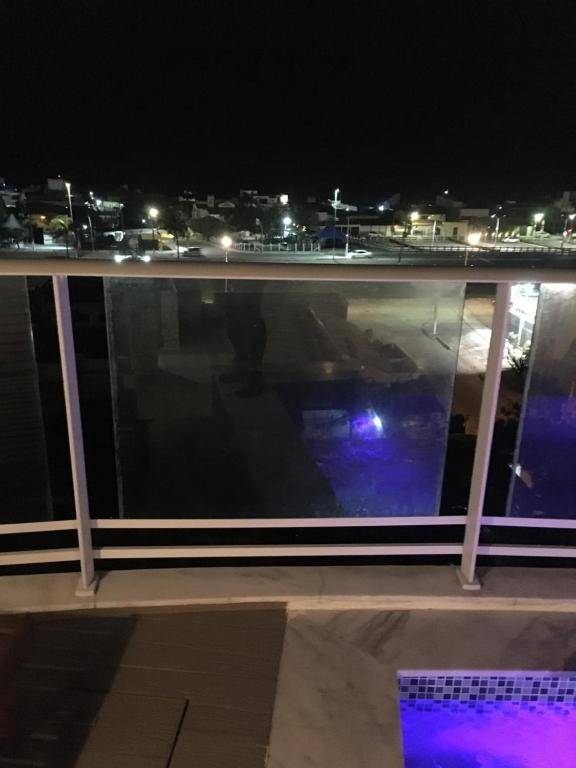 Melon Flat Cobertura Duplex