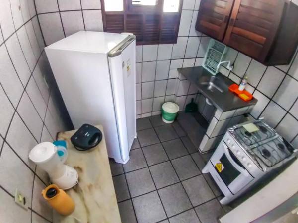 Apartamento Mobiliado Mozart