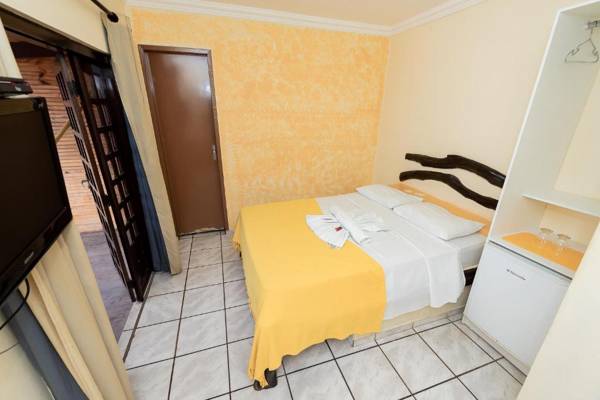 Pousada Terra do Sol Natal