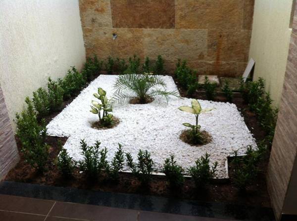 Pousada Veraneio Ponta Negra