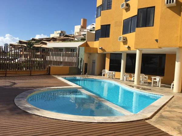 Atlântico Flat Apto 103