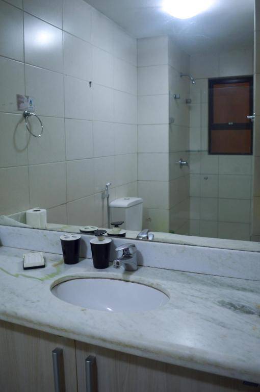 Elegance Suítes Beira Mar