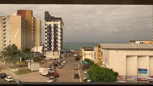 Reserva Madero Loft Natal