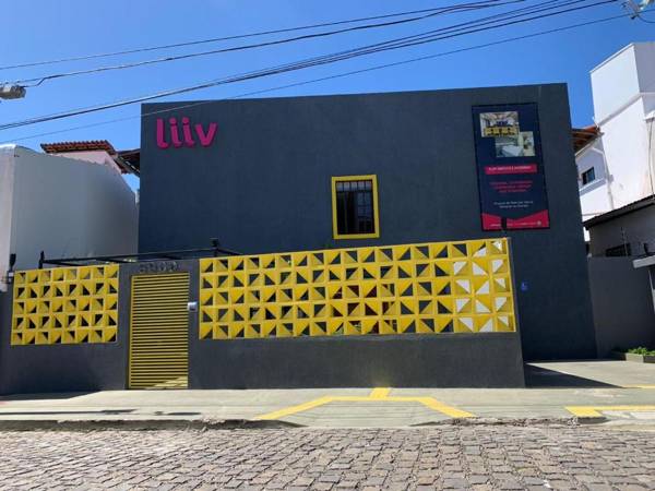 Liiv Natal Ponta Negra Cobogó