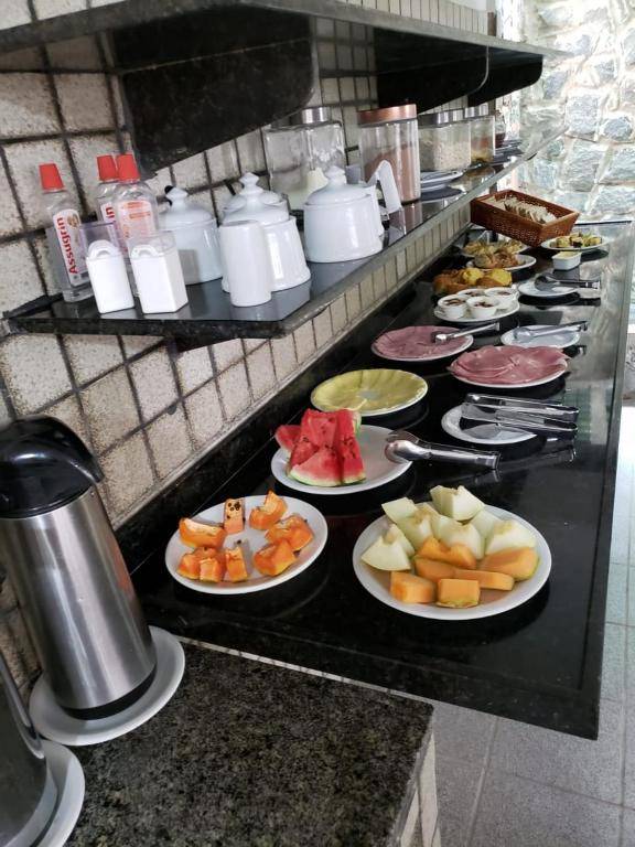 Sol Praia Ponta Negra