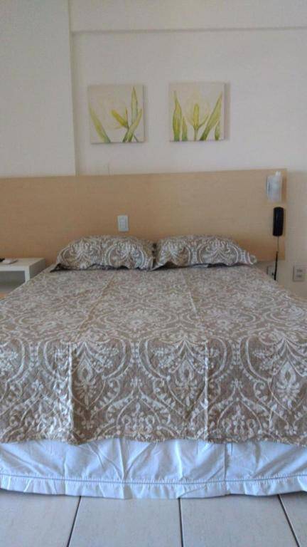 Paradise Residence Flat