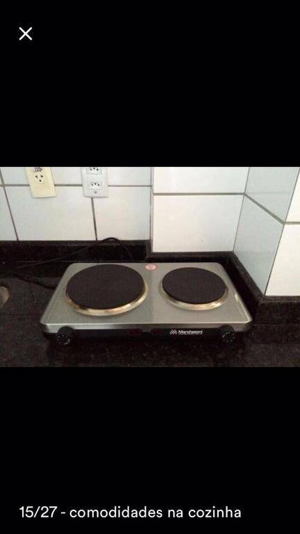 Paradise Residence Flat