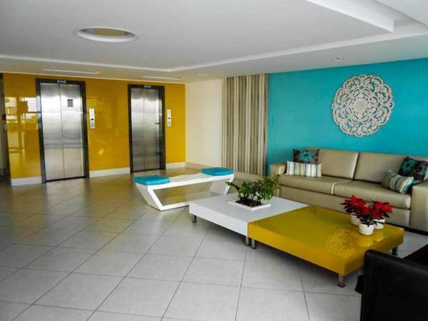 Pontamares 303 Ponta Negra