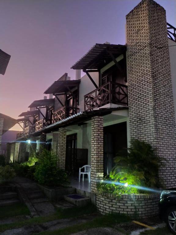 Apartamento privativo em Natal RN ponta N