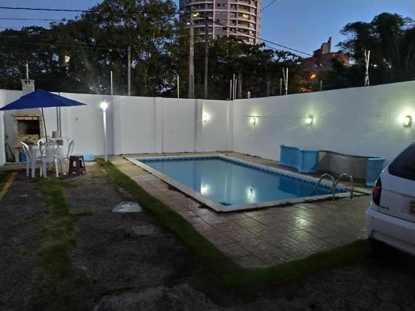 Apartamento privativo em Natal RN ponta N