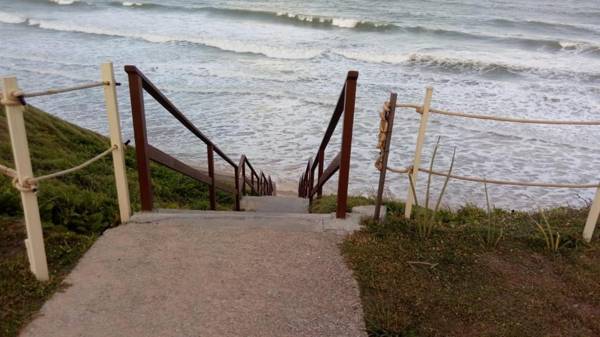 Atlântico Flat Apt 205