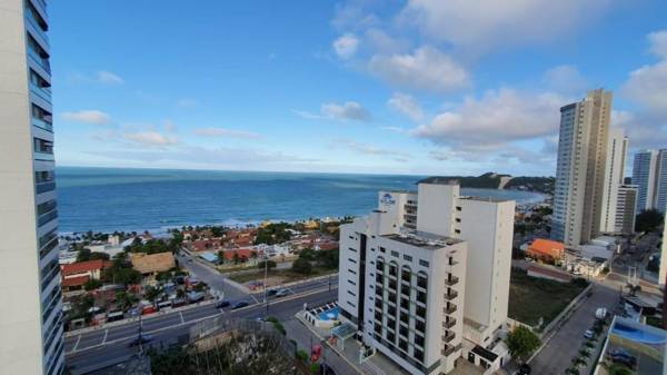 Pontamares 1304 Ponta Negra