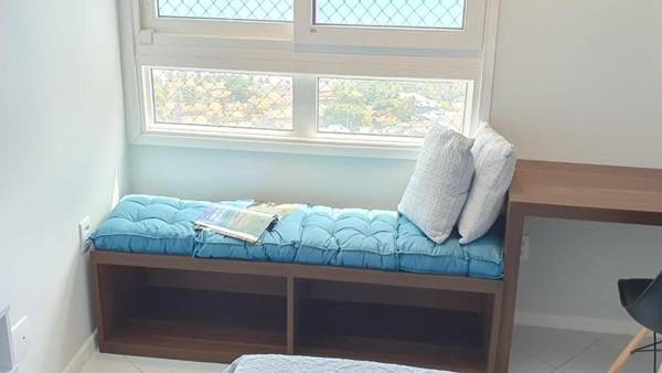 Pontamares 1304 Ponta Negra