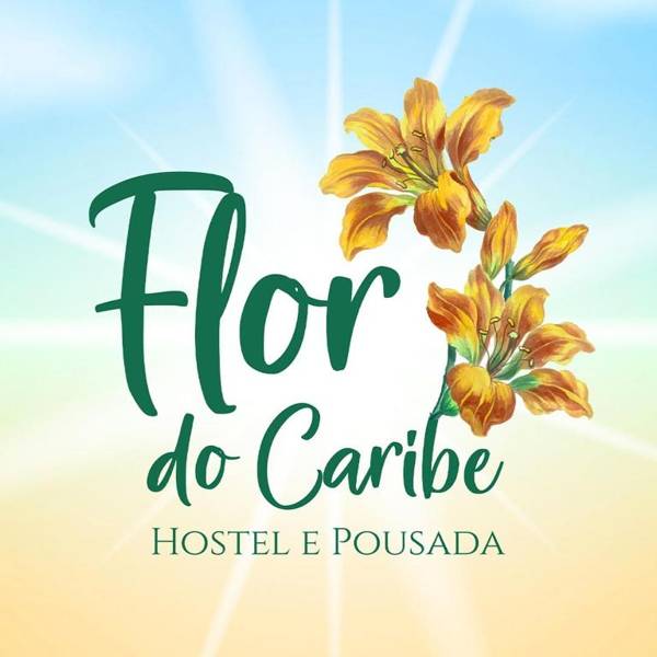 Hostel flor do Caribe