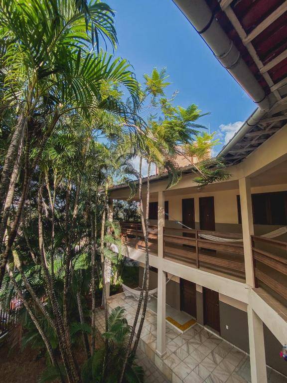 Pousada Casarão 2030