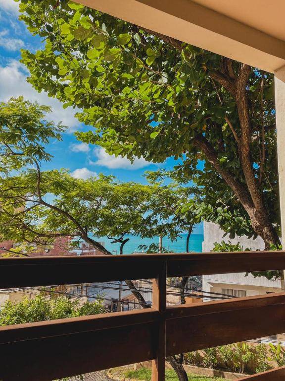 Pousada Casarão 2030