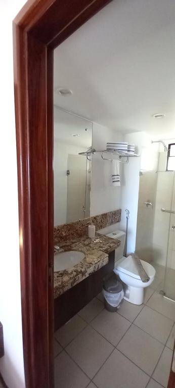 Flat natal plaza ponta negra.