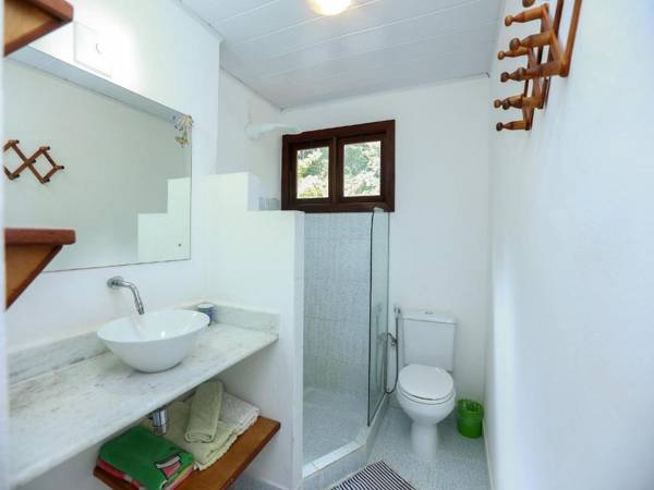 Recanto dos Passaros