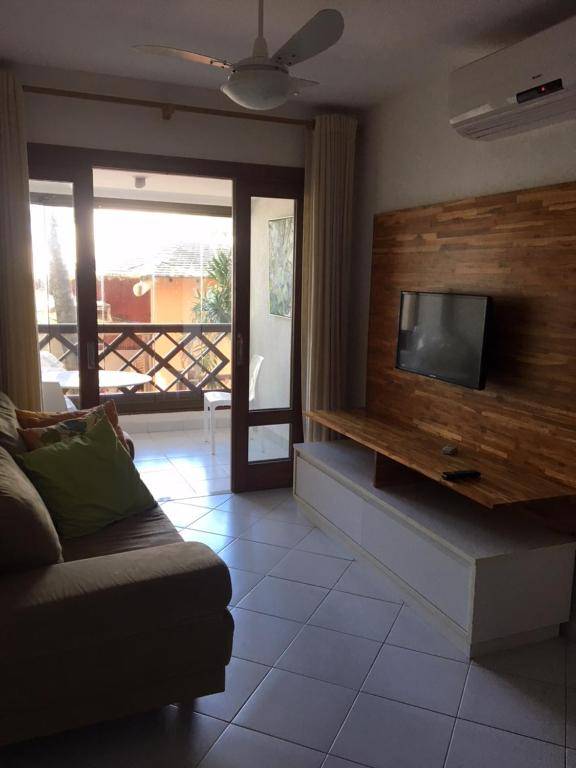 Apartamento 01 Enseada Praia do Forte