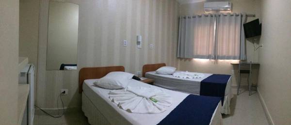 Hotel Astória Maringá