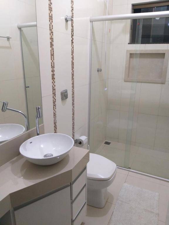 Residência Cidade Verde 4