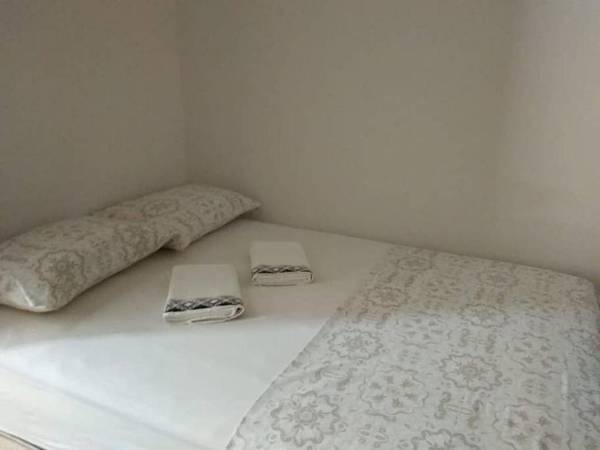 APARTAMENTO CIDADE VERDE 5