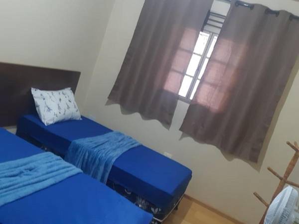 Cascais Maringá Hostels