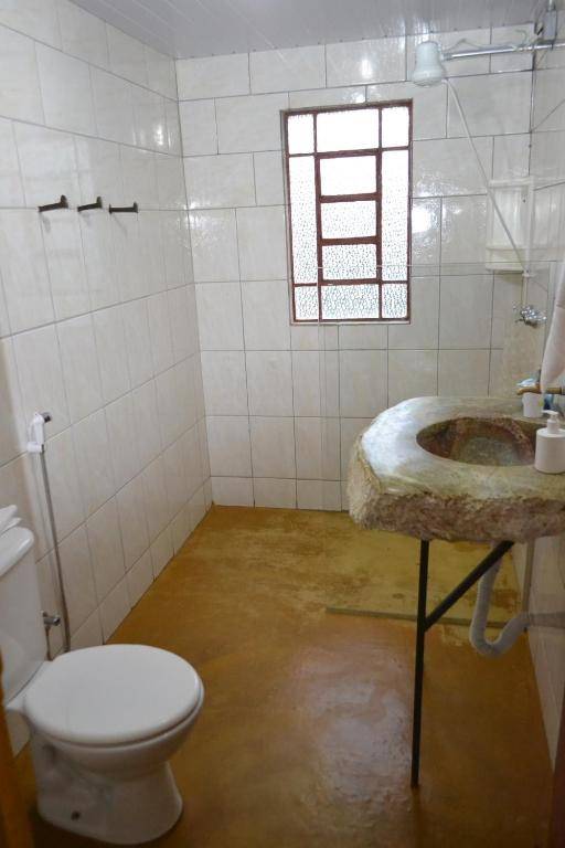 Pouso da Passagem B&B