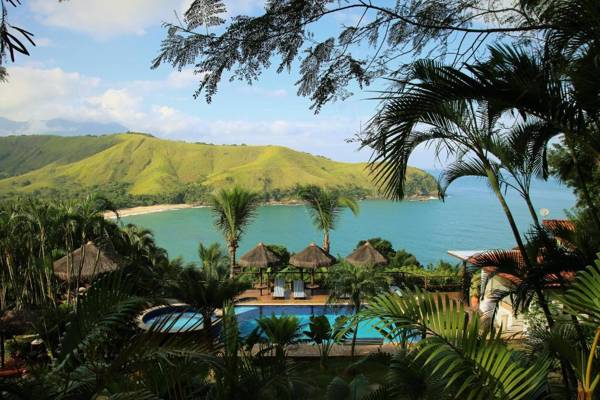 Ilha de Toque Toque Eco Boutique Hotel & Spa