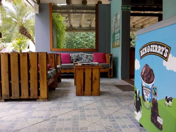 Pousada Toca da Praia