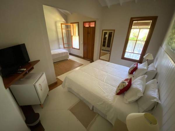 Villa Bebek Hotel